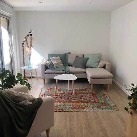 Вилла Maison Avec Exterieur Proche Gare Des Aubrais Орлеан Экстерьер фото
