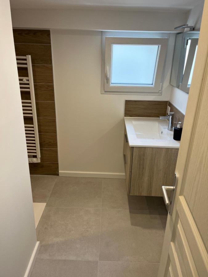 Вилла Maison Avec Exterieur Proche Gare Des Aubrais Орлеан Экстерьер фото