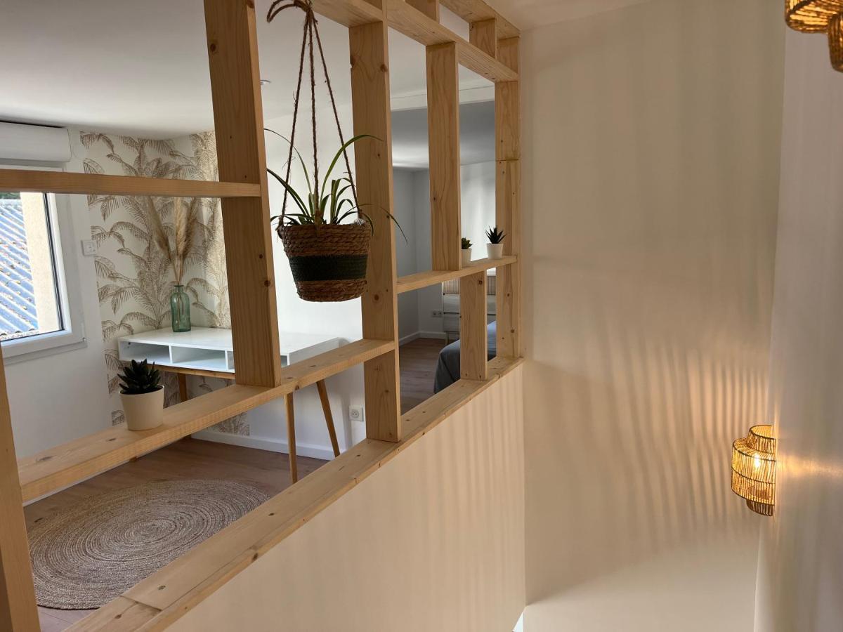 Вилла Maison Avec Exterieur Proche Gare Des Aubrais Орлеан Экстерьер фото