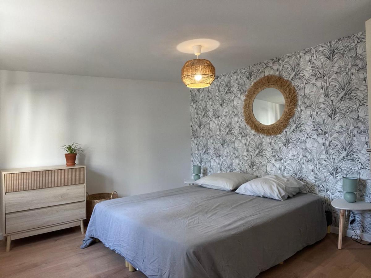Вилла Maison Avec Exterieur Proche Gare Des Aubrais Орлеан Экстерьер фото